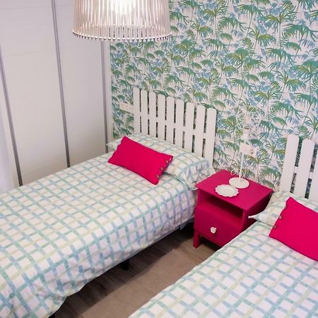 Apartamento Valtour Valladolid Esterno foto