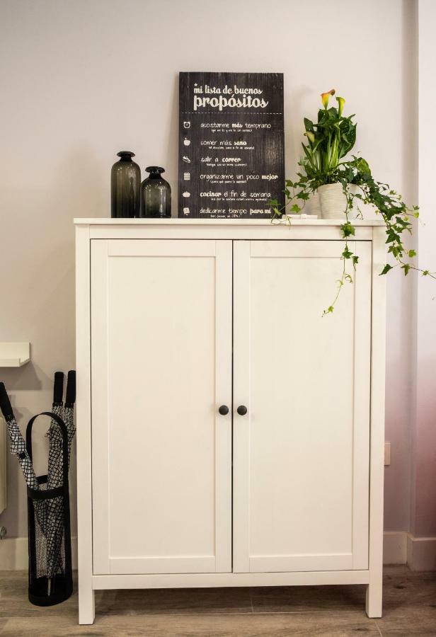 Apartamento Valtour Valladolid Esterno foto