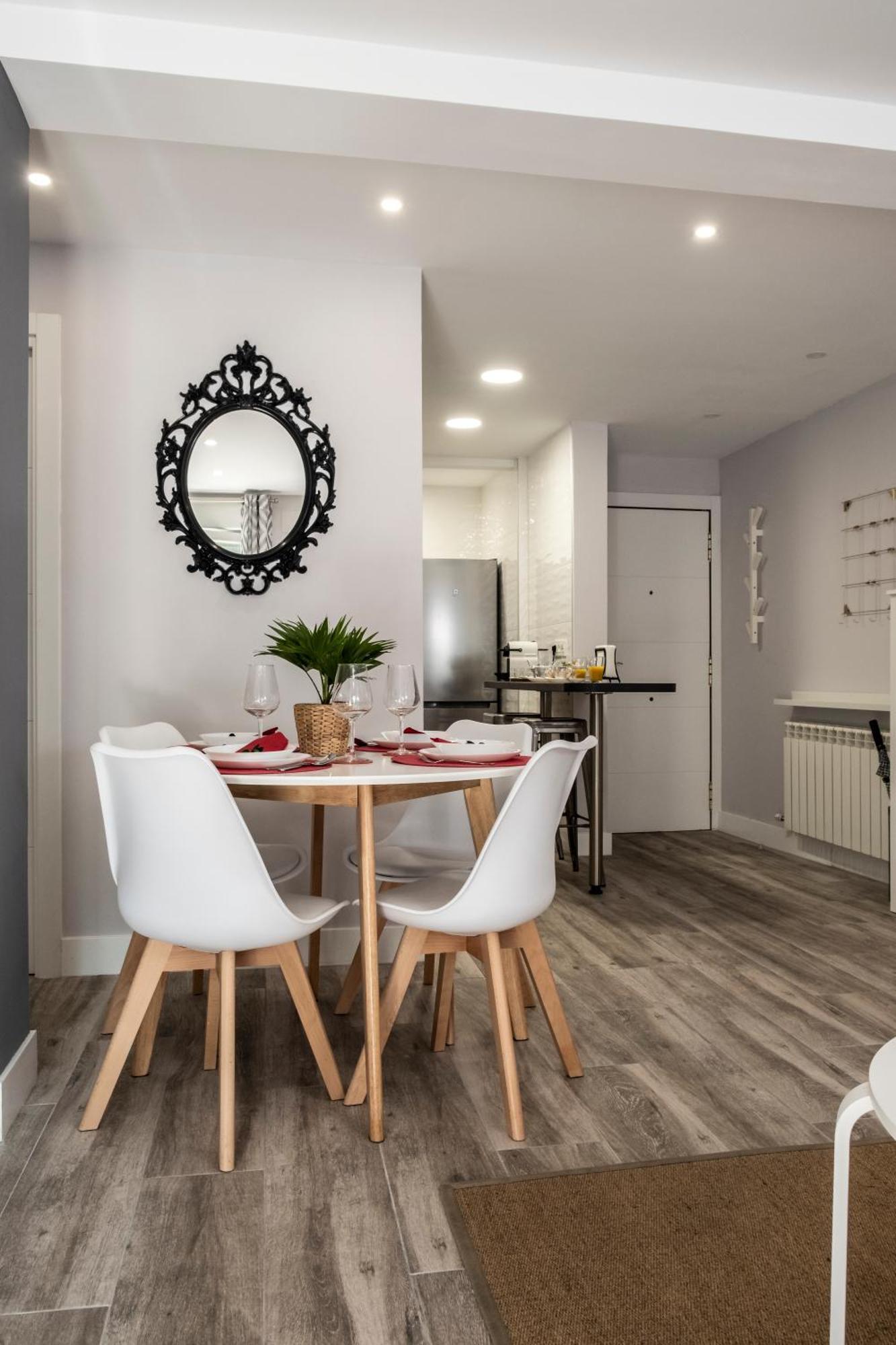 Apartamento Valtour Valladolid Esterno foto