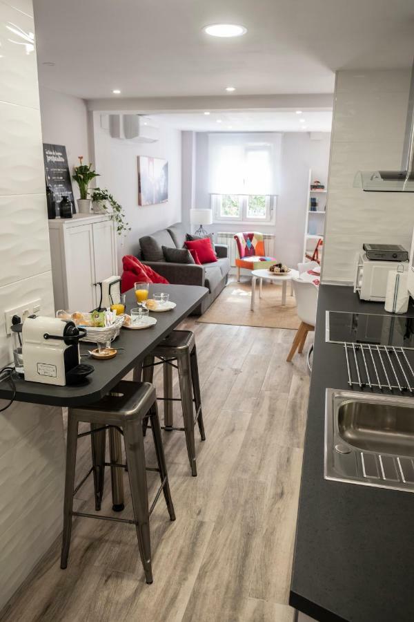 Apartamento Valtour Valladolid Esterno foto