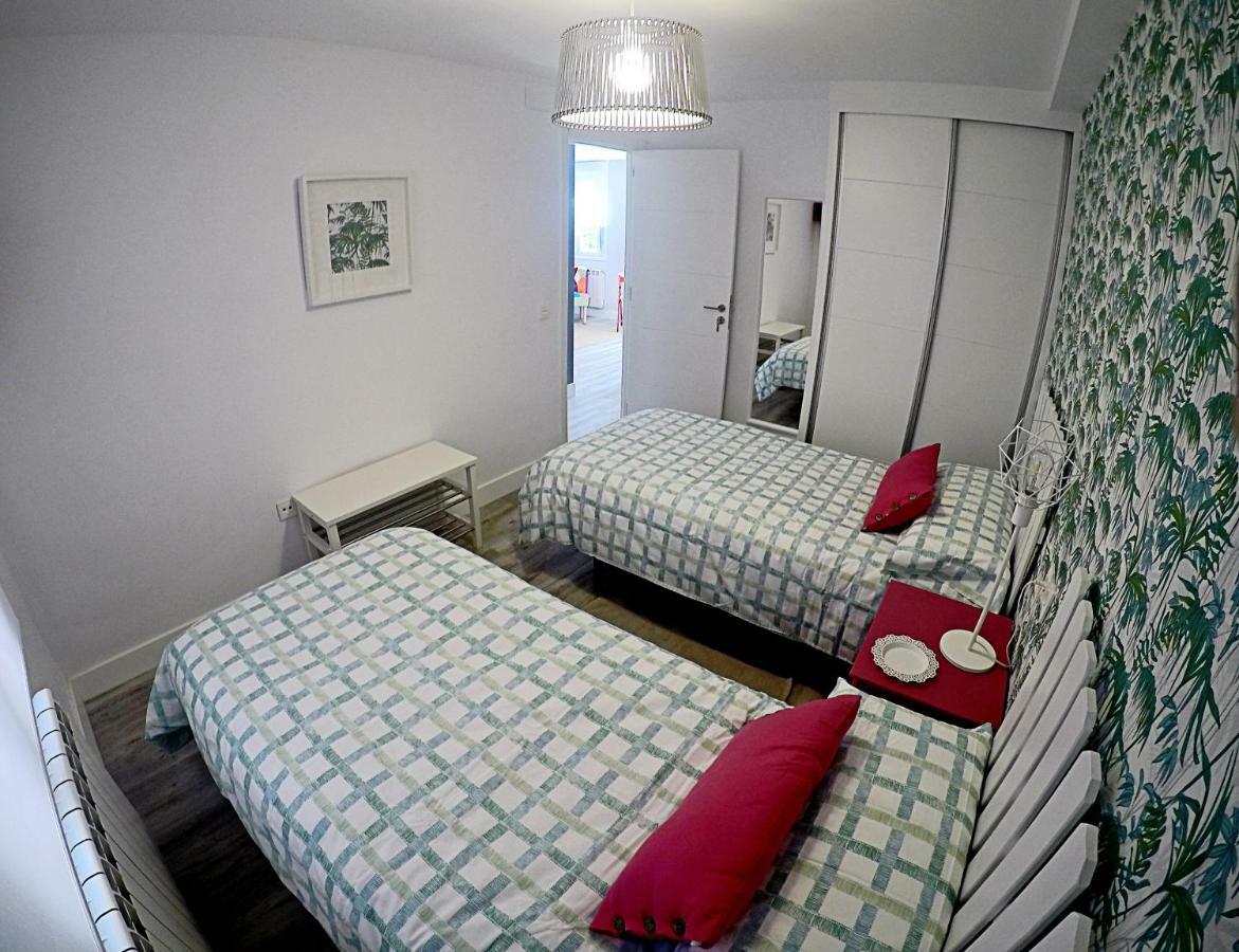 Apartamento Valtour Valladolid Esterno foto