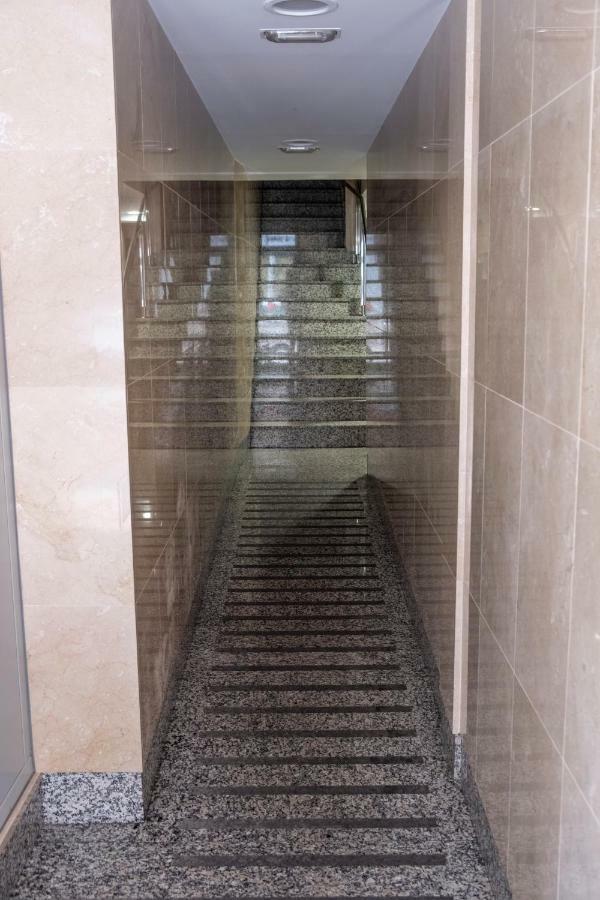 Apartamento Valtour Valladolid Esterno foto