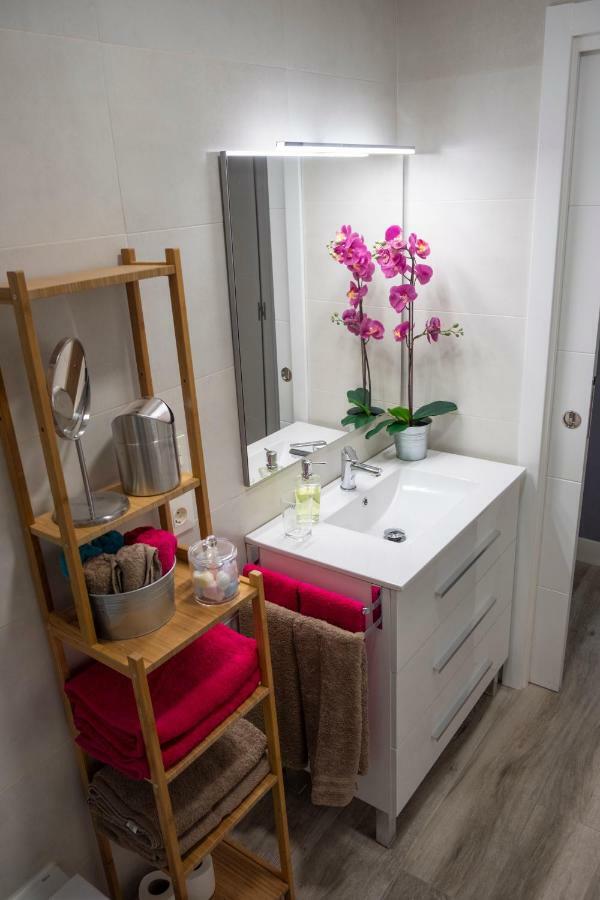 Apartamento Valtour Valladolid Esterno foto