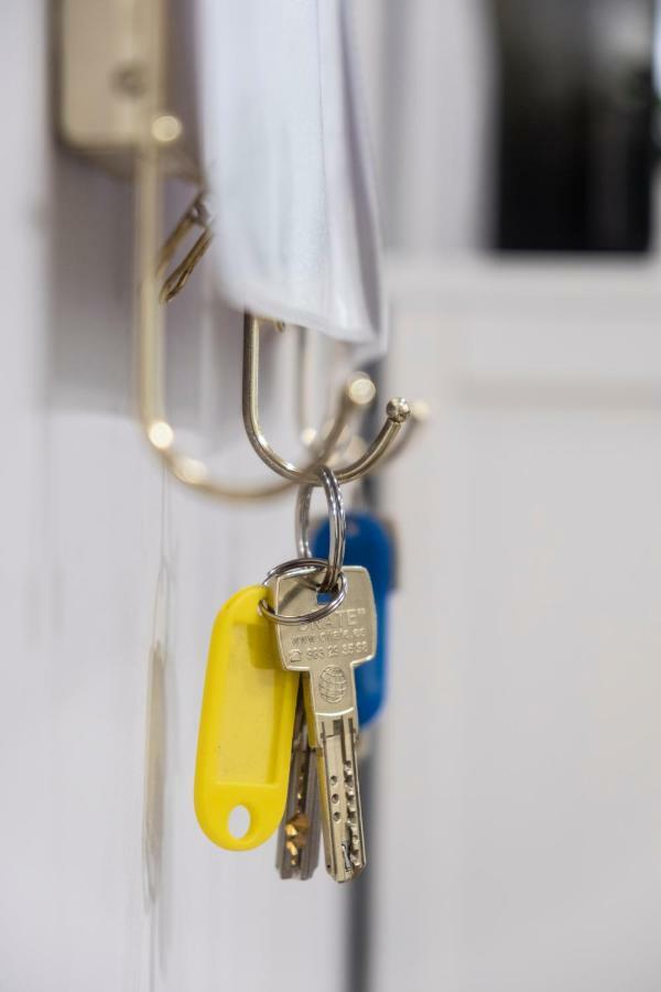 Apartamento Valtour Valladolid Esterno foto