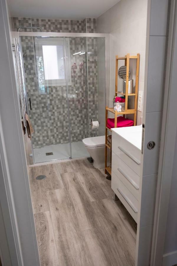 Apartamento Valtour Valladolid Esterno foto